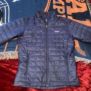 Small. Mens Patagonia Nano Puffer. Retail 229.